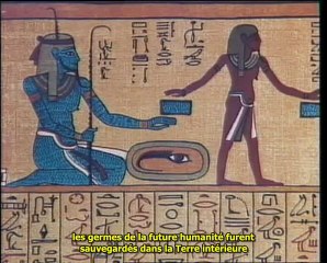 Légende de l'Atlantide-Bataille de l'Armageddon FR 1/4