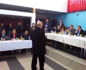 16-vatandaş tepkisi