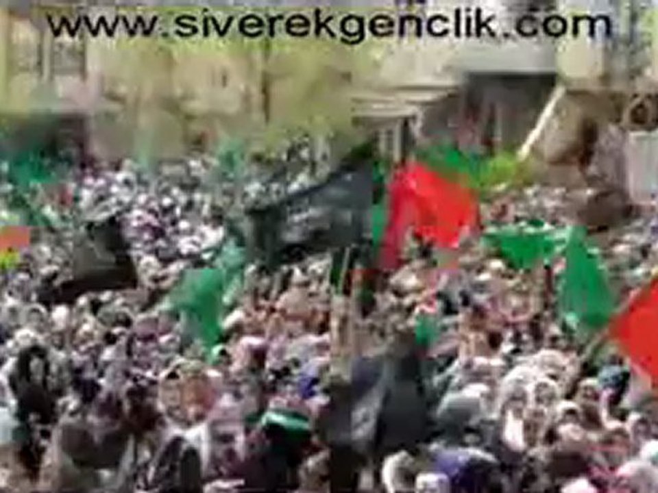 SİVEREK İKRA KUTLU DOĞUM PROGRAMI (ÖZET) 2012