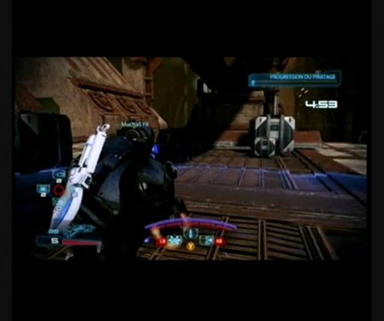 [Multijoueurs] Mass Effect 3