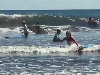 surfeuse