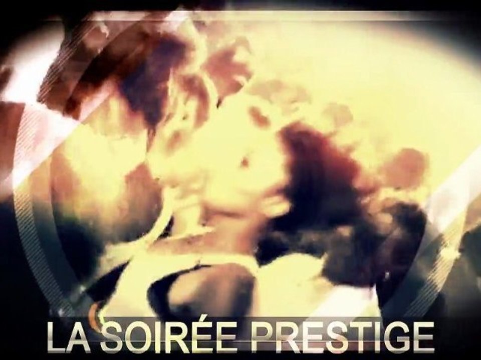 TEASER SOIREE PRESTIGE SUR LES CHAMPS ELYSEES - Samedi 28 AVRIL 2012 - CLUB 1515 - INEDIT - SURPRISES - PLACES LIMITEES
