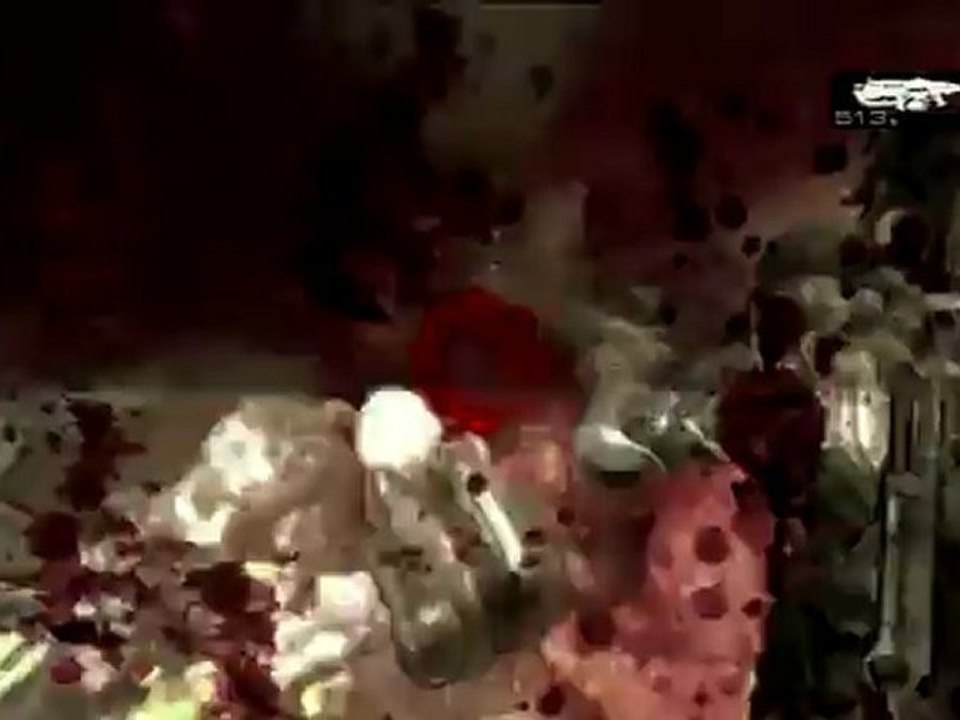 Gears of War - Coop - X360 - 13