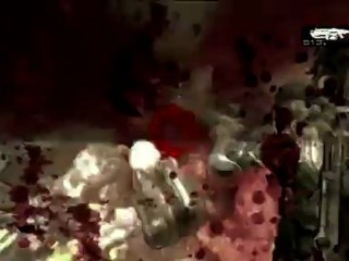 Gears of War - Coop - X360 - 13