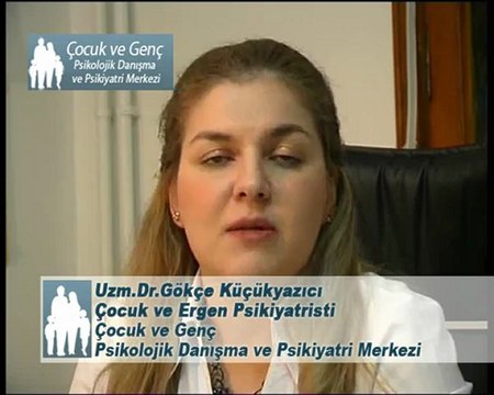 Dikkat Eksikliği ve Hiperaktivite Bozukluğu