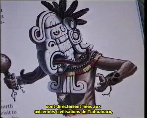 Légende de l'Atlantide-Bataille de l'Armageddon FR 2/4