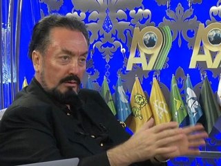 Bazı Müslüman hocalar evrimi çürütecek güç bulamuyorlar 2