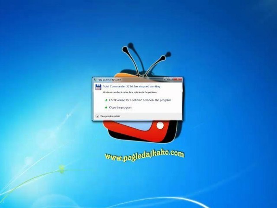 Kako da - No.12 - Memorisanje trenutnog sadrzaja ekrana pomocu tastera Print Screen
