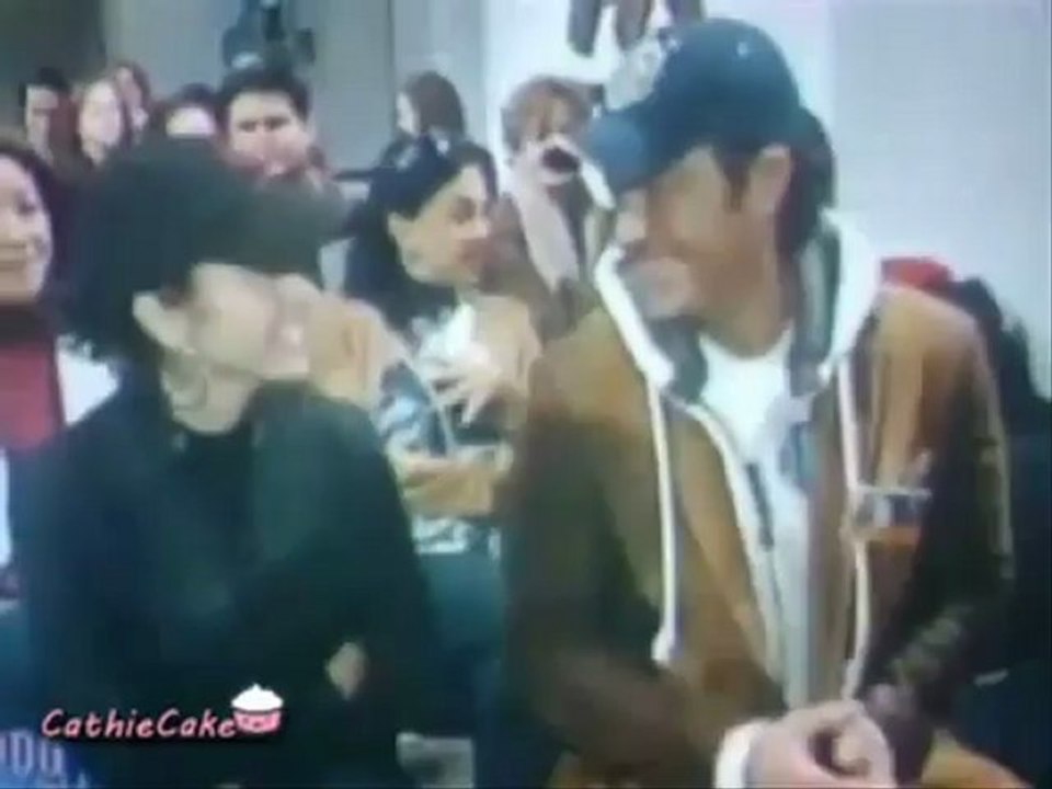 'Lucero y Fernando Colunga' Me moría por 'ella'