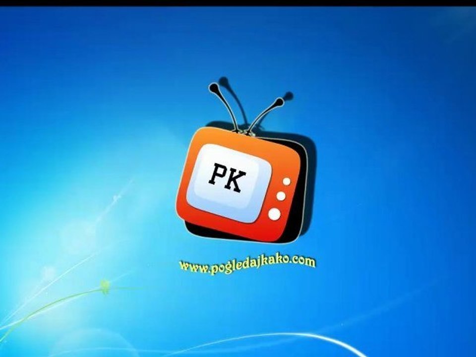 Kako da - No.15 - Otvaranje naloga i pokretanje Skype-a