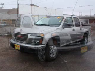 2006 GMC Canyon for sale in Cheyenne WY - Used GMC by EveryCarListed.com