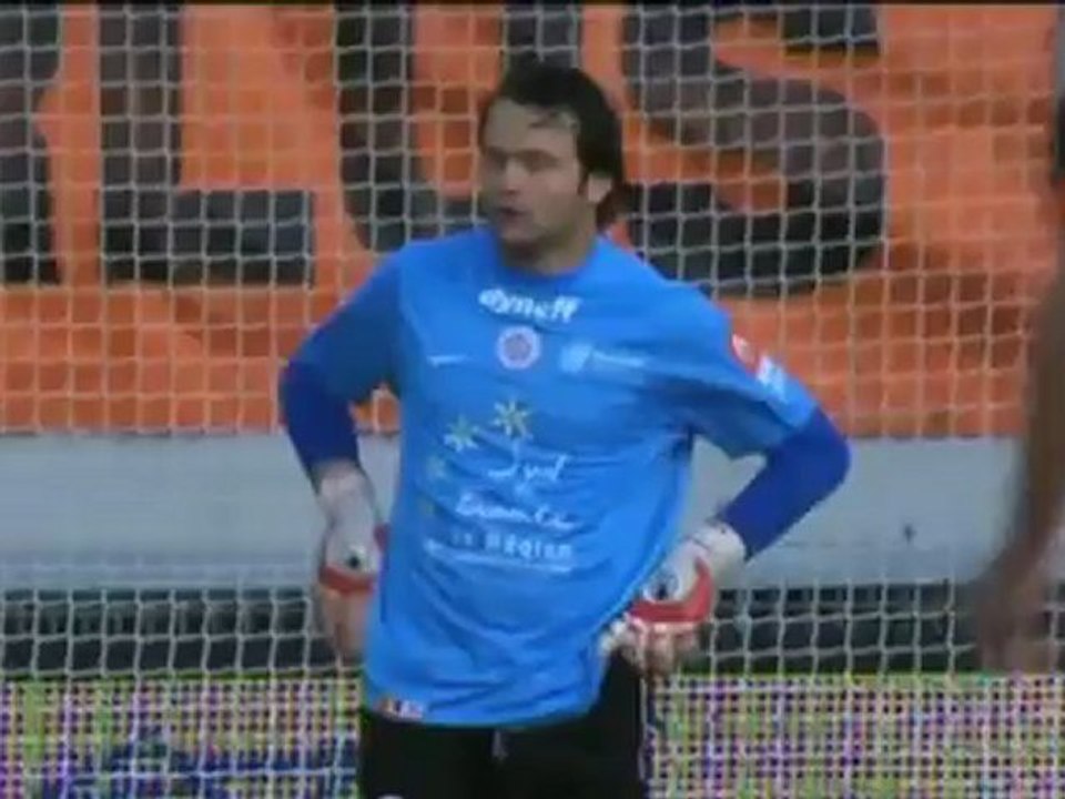 Tabellenführer Montpellier blamiert sich