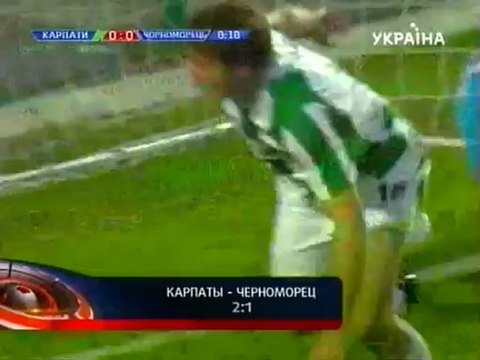 Футбольный Уик-Энд 15.04.12