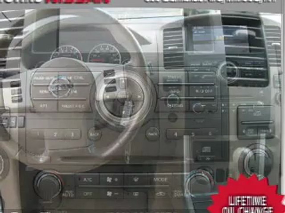 2009 Nissan Pathfinder for sale in Inwood NY - Used Nissan by EveryCarListed.com