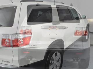 2012 GMC Acadia for sale in Carrollton TX - Used GMC by EveryCarListed.com