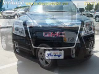 2012 GMC Terrain for sale in Rockwall TX - New GMC by EveryCarListed.com