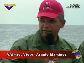 (VIDEO) La hojilla del día viernes 13.04.2012  4/4