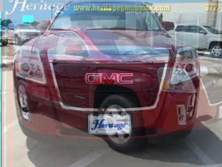 2012 GMC Terrain for sale in Rockwall TX - New GMC by EveryCarListed.com