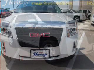 2012 GMC Terrain for sale in Rockwall TX - New GMC by EveryCarListed.com