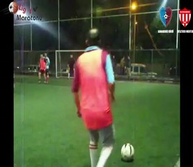 14.04.12 Karadeniz Gücü - Atletico Merter