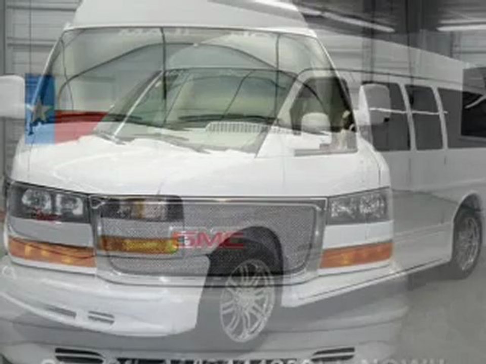 2011 GMC Savana for sale in Stafford TX - Used GMC by EveryCarListed.com