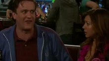 How I met your Mother funniest scene