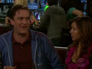 How I met your Mother funniest scene