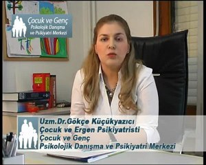 Hiperaktivite ve Dikkat Eksikliği