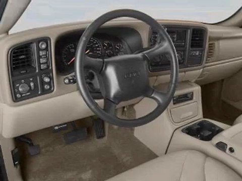 2002 GMC Yukon XL for sale in Owensboro KY - Used GMC by EveryCarListed.com