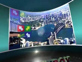 FORTYBOX (japonese version) (↑ バージョン)