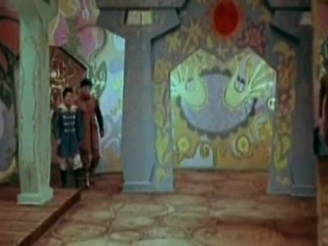 настя -02- весенние танцы на цыпочках