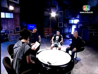 คนอวดผี วันที่ 18 เมษายน 2555 -2