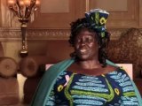 One on One - Wangari Maathai - 19 Jan 2008 - Part 2