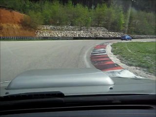 Sortie Ales 14/04/2012