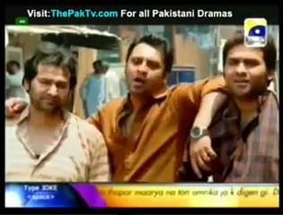 Bano Bazar By Geo Tv Episode 22 - Part 1/2