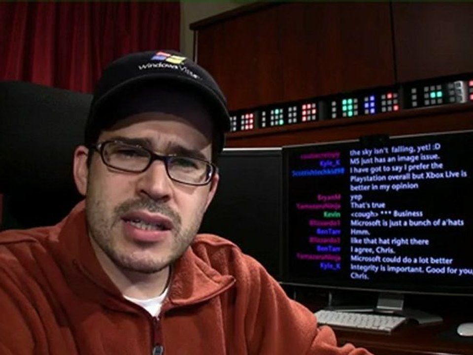 Why Do Tech Bloggers Hate Microsoft?