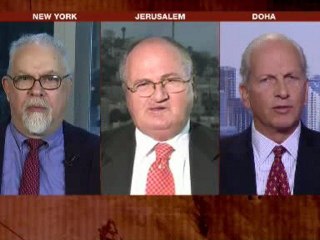 Inside Iraq- The impact of Iraq's war on the US -25Jan08-Pt2