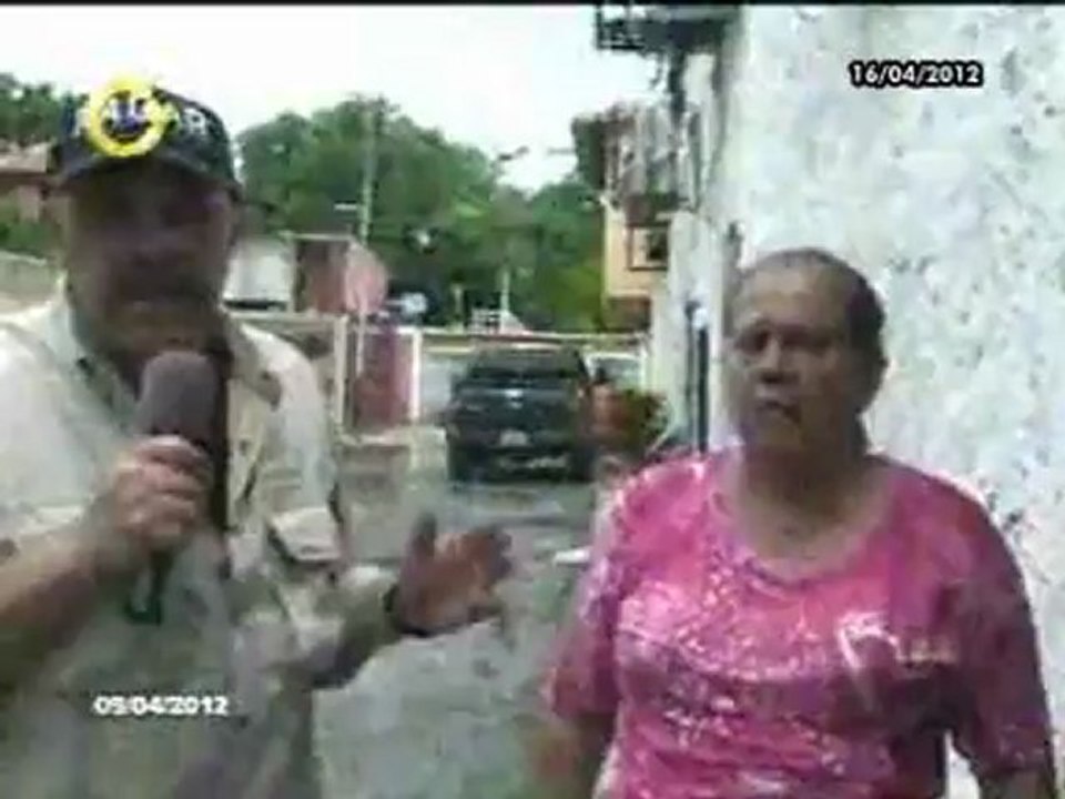 Radar de los Barrios en Casanova Godoy (9 de abril) 3