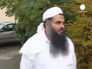 Abu Qatada's deportation on hold after last ditch appeal