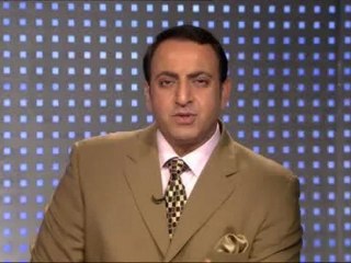 Riz Khan - Walter Lewin & physics - 31 Jan 08