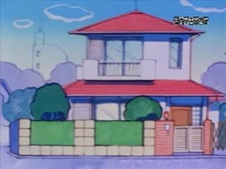 SinChan T01 - Cap1 Sinchan va de compras