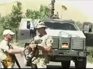 Calls for Nato support in Afghanistan intensify - 7 Feb 08