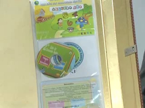 Entrega Software SENDA elaborado por Ing. en Sistemas UPSE