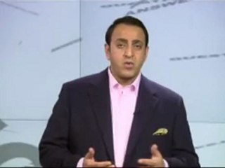 Riz Khan- Question of the Week- 11 Feb 08