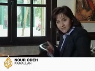 Palestinian media faces increasing pressures - 12 Feb 08