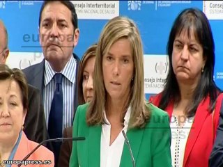 Los pensionistas pagarán por sus medicinas