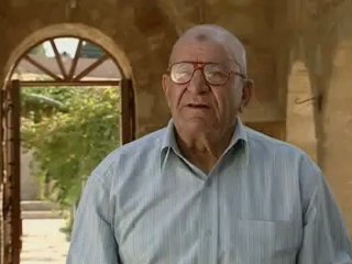A Question of Arab Unity-A Cause for Unity -18Feb08 -Ep4-Pt2