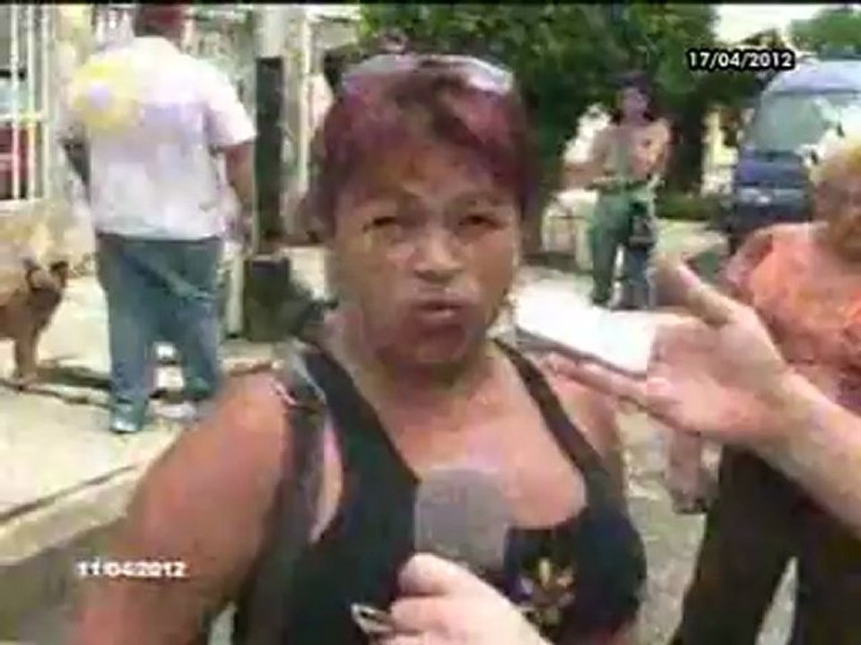 Radar de los Barrios en La Punta (10 de abril) 2