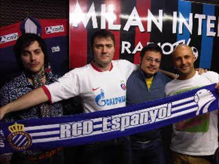 C'Era Una Volta O Rei - Puntata n.25 - 2012.04.05, pt.5