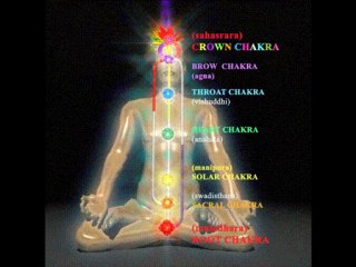 chakra balancing by Hiten Patel from Mumbai India